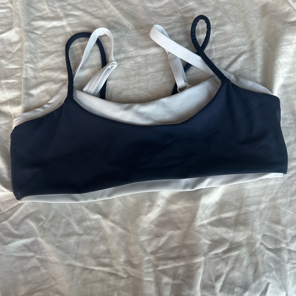 Form Layered Bra - Picture 2 of 4